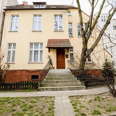 Tradycyjny Apartament 3City W Sopocie Blisko Plazy By Noclegi Renters Sopot Exterior foto